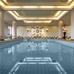 Pool Hyatt Regency Köln Fotos