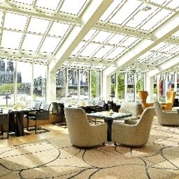 Restaurant Hyatt Regency Köln Fotos