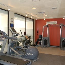 Wellness/Fitness Doubletree Hotel and Conference Center Fotos