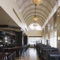 Restaurante Doubletree Hotel and Conference Center Fotos