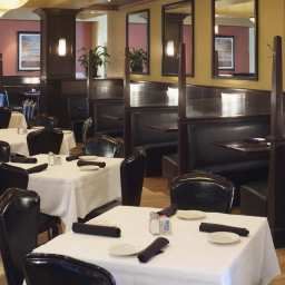 Restaurante Doubletree Hotel and Conference Center Fotos