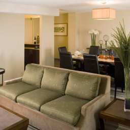 Suite Doubletree Hotel and Conference Center Fotos