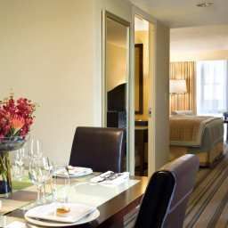 Suite Doubletree Hotel and Conference Center Fotos