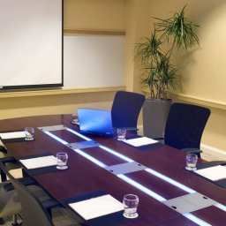 Sala de reuniones Doubletree Hotel and Conference Center Fotos