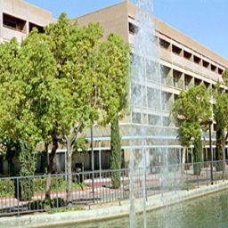 Hilton Stockton Stockton