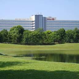 Hilton OrlandoAltamonte Springs Orlando