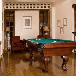 Bar Hilton Houston Southwest Fotos