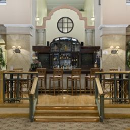 Bar Hilton Houston Southwest Fotos