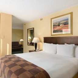 Suite Hilton Houston Southwest Fotos