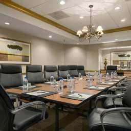 Sala de reuniones Hilton Houston Southwest Fotos