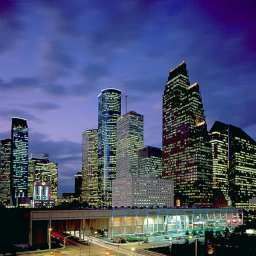  Hilton Houston Southwest Fotos