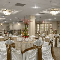 Sala de banquetes Hilton Houston Southwest Fotos