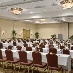Sala de banquetes Hilton Houston Southwest Fotos