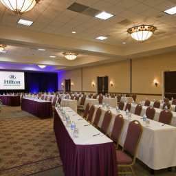 Sala de banquetes Hilton Houston Southwest Fotos