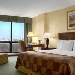 Habitación Hilton Houston Southwest Fotos