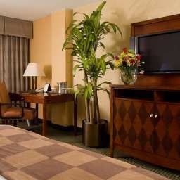 Habitación Hilton Houston Southwest Fotos