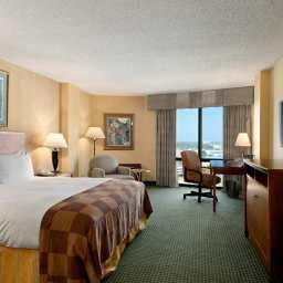 Habitación Hilton Houston Southwest Fotos