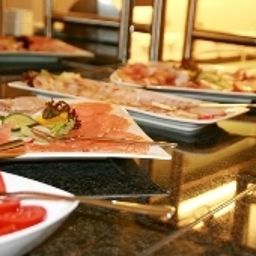 Buffet Best Western Kaiserhof Fotos