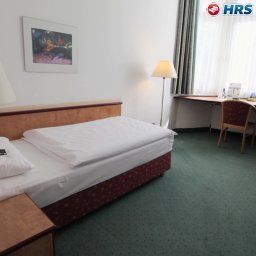 Chambre Best Western Kaiserhof Fotos
