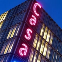 Фасад Casa 400 Fotos