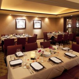 Restauracja Radisson Plaza Hotel Minneapolis Fotos