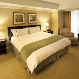 Pokój Radisson Plaza Hotel Minneapolis Fotos
