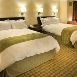 Pokój Radisson Plaza Hotel Minneapolis Fotos