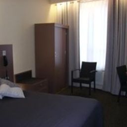  Le Grand Hotel de Valenciennes Fotos