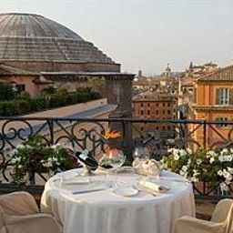 Terrasse Della Minerva Grand Hotel Fotos