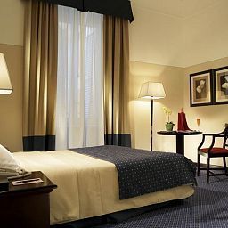 Zimmer Della Minerva Grand Hotel Fotos