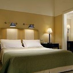 Zimmer Della Minerva Grand Hotel Fotos