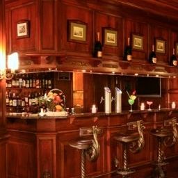 Bar Kings First Class Fotos