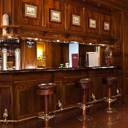 Bar Kings First Class Fotos