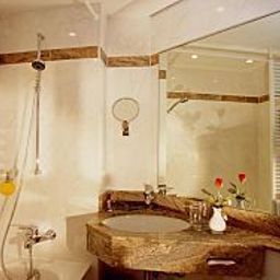Camera da bagno Kings First Class Fotos