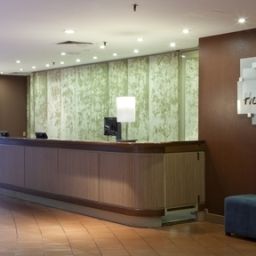 Hall Holiday Inn OLD SYDNEY Fotos