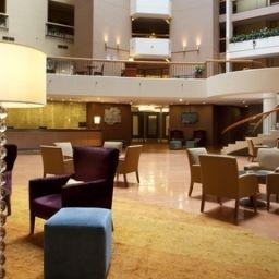 Hall Holiday Inn OLD SYDNEY Fotos