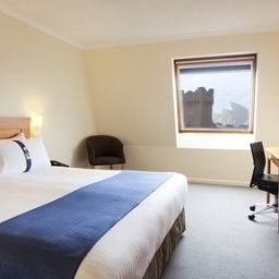 Room Holiday Inn OLD SYDNEY Fotos