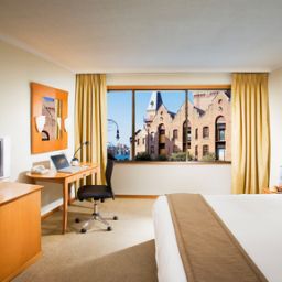 Room Holiday Inn OLD SYDNEY Fotos