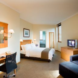 Room Holiday Inn OLD SYDNEY Fotos