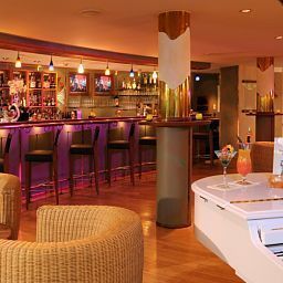 Bar Best Western Premier Parkhotel Kronsberg Fotos