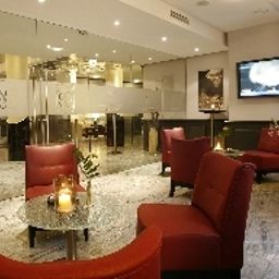 Hall Best Western Premier Parkhotel Kronsberg Fotos
