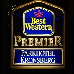 Certificado Best Western Premier Parkhotel Kronsberg Fotos