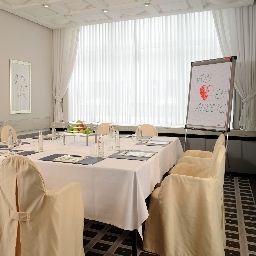 Sala de reuniones Best Western Premier Parkhotel Kronsberg Fotos