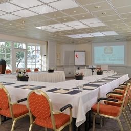 Sala de reuniones Best Western Premier Parkhotel Kronsberg Fotos