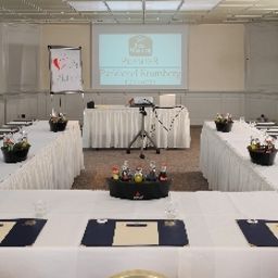Sala de reuniones Best Western Premier Parkhotel Kronsberg Fotos
