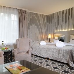  Best Western Premier Parkhotel Kronsberg Fotos