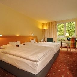  Best Western Premier Parkhotel Kronsberg Fotos