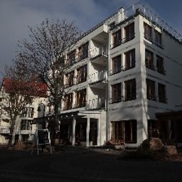 Vista exterior Plumbohms Bio-Suiten Hotel Fotos