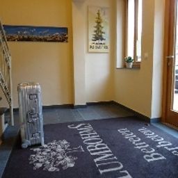 Hall Plumbohms Bio-Suiten Hotel Fotos