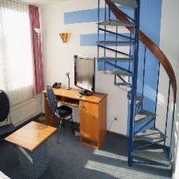 Suite Barbarossa City-Hotel Fotos
